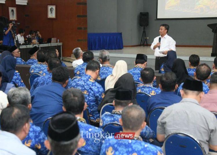 Tekan Pengangguran di Jabar, Kapasitas Guru Penggerak Ditingkatkan