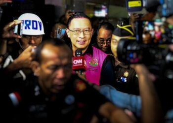 Tom Lembong Sudah 3 Kali Diperiksa sebagai Saksi Korupsi Impor Gula