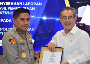 PetroChina Berulah, BPK Sebut Negara Menderita Kerugian Rp60 Miliar