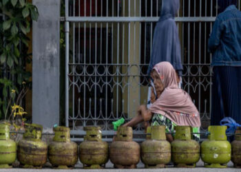 Anggota DPR RI: Subsidi BBM dan Elpiji Ratusan Triliun tak Tepat Sasaran