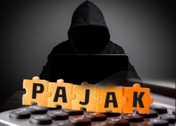 Waspada Penipuan DJP Pajak, Pelaku Punya data NIK hingga NIB
