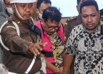 Disebut Makelar Kasus Ronald Tannur, Eks Pejabat MA Siapkan Upaya Pembelaan Hukum