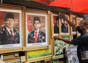 Menuju Pelantikan Presiden dan Wapres, Ini 17 Program Prioritas Prabowo-Gibran