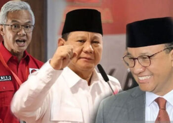 Pelantikan Prabowo-Gibran Digelar 20 Oktober 2024, Anies-Muhaimin dan Ganjar-Mahfud MD Diundang