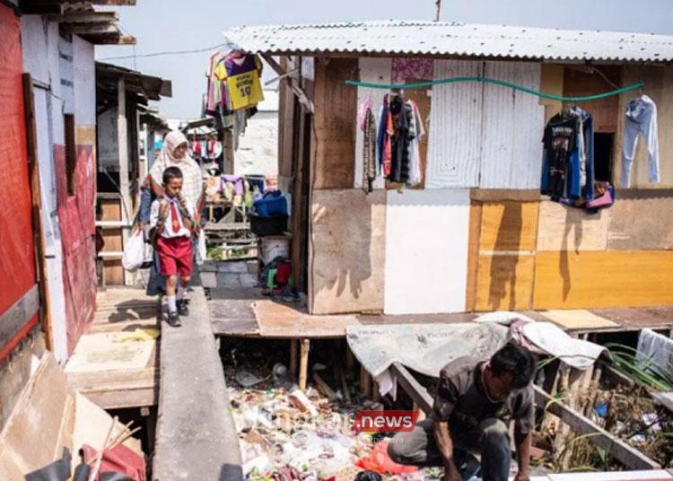 Sebanyak 104 Rumah Keluarga Miskin Ekstrem di Tangerang akan Dibedah