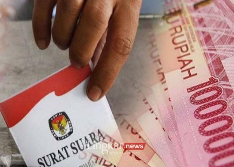 Bawaslu Panggil Paslon Nomor Urut 1 Pilkada Sleman Terkait Dugaan Politik Uang