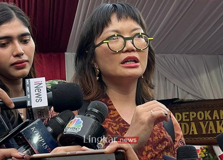 Wamendiktisaintek Stella Christie Sentil Kebijakan Bangun Banyak Universitas Baru