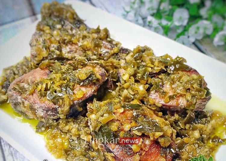 Ikan tongkol enaknya dimasak apa? simak 4 resep berikut