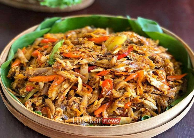 Ikan tongkol enaknya dimasak apa? simak 4 resep berikut