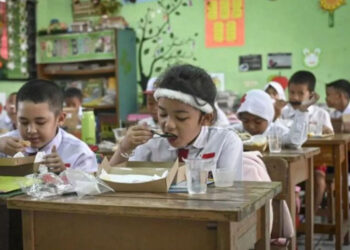 Pramono Anung Janjikan Sarapan Gratis jika Menangi Pilgub Jakarta
