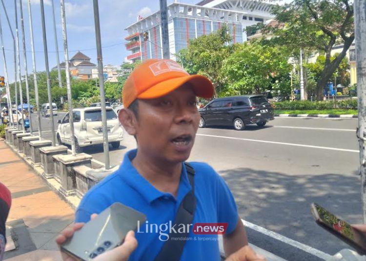 1.027 Buruh Anak Perusahaan Sritex Kena PHK Sejak Awal 2024