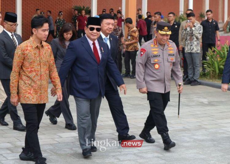 2 Pekan Kunker ke Luar Negeri, Prabowo Harus Bawa 4 Isu Penting Ini