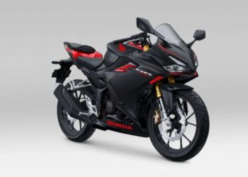 5 Jenis Motor Sport Kapasitas 150-250 CC yang Paling Populer di Indonesia