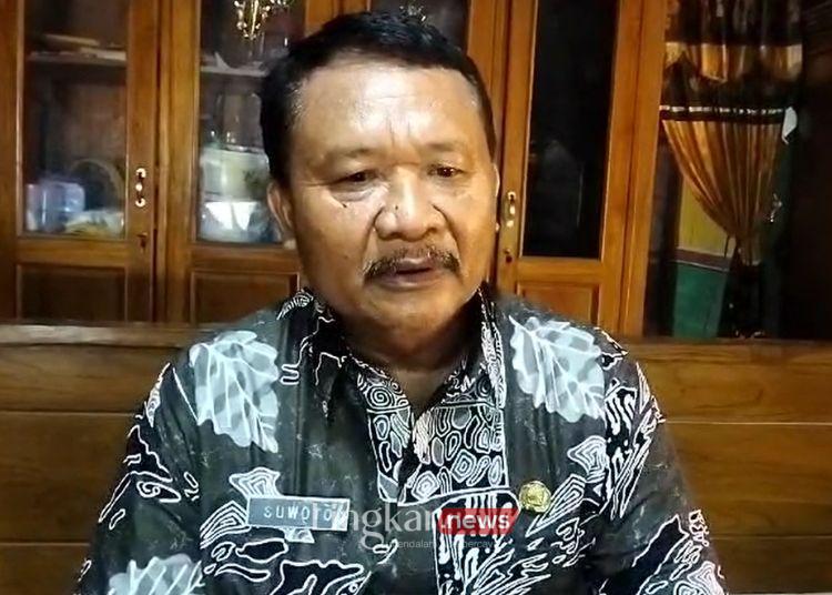 7 Warga Blora Diduga Ditusuk Karyawan PT KRI Gara-Gara Protes Asap Pabrik Kapur