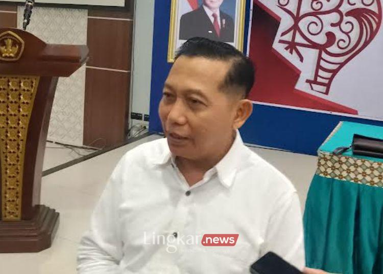 ASN dan TNI/Polri Terbukti Langgar Netralitas Pilkada Harus Siap Disanksi