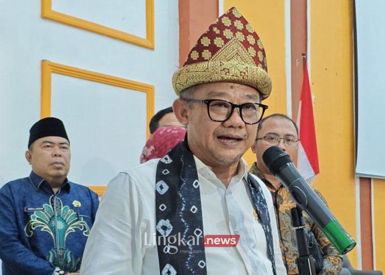 Mendikdasmen Serap Aspirasi, Ujian Nasional akan Diadakan Kembali?