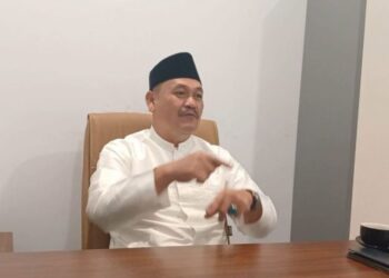 Alasan Apdesi Kabupaten Tangerang Polisikan Said Didu