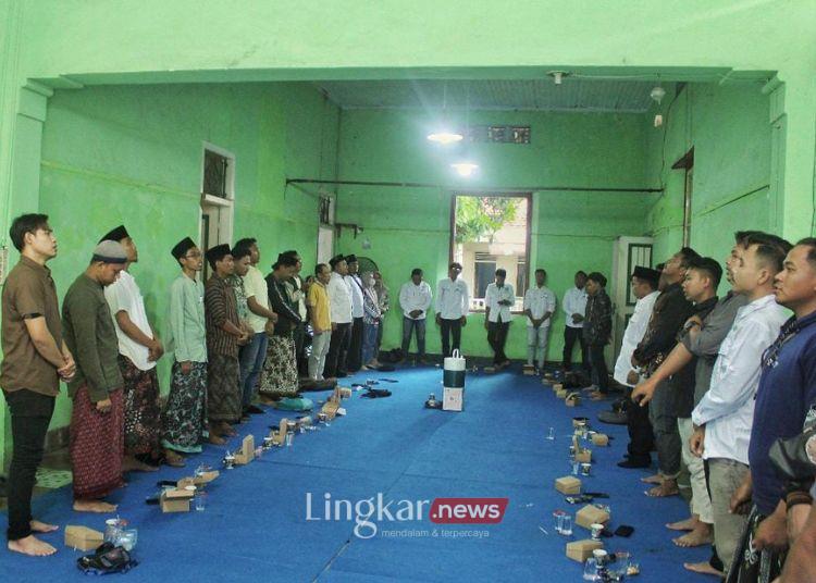 Angkatan Muda Ka’bah Tegaskan Hanya Dukung Vivit-Umam di Pilbup Rembang