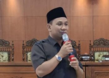 Dewan Blora akan Koordinasikan Persoalan Warga Jurangjero-PT KRI