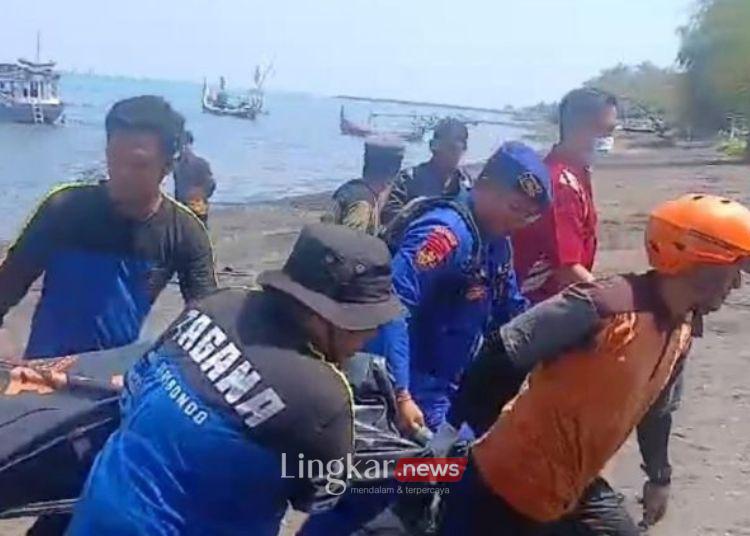 Dilaporkan Hilang, Nelayan di Situbondo Ditemukan Tewas di Perairan Gelung