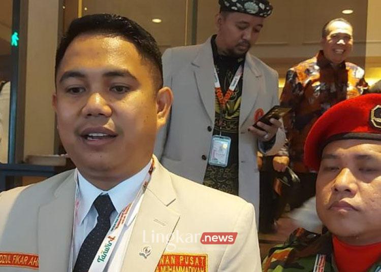 Wakil Menteri Pelindungan Pekerja Migran Indonesia (P2MI) Dzulfikar Ahmadi Tawalla memberikan keterangan kepada wartawan di Jakarta, Kamis (21/11/2024). ANTARA/Andi Firdaus
