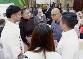 Banyak Artis dan Pengusaha Terlibat Pencucian Uang, Kejagung Ambil Tindakan