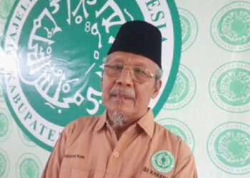 MUI Karawang Keluarkan Tiga Pernyataan Tegas Terkait Pilkada