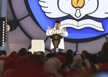 Kabar Baik, Tunjangan Guru non-ASN Naik Jadi Rp2 Juta Tahun Depan