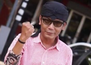 Kasi Barang Bukti Kejari Blora Diperiksa Kejati Gara-Gara Positif Narkoba