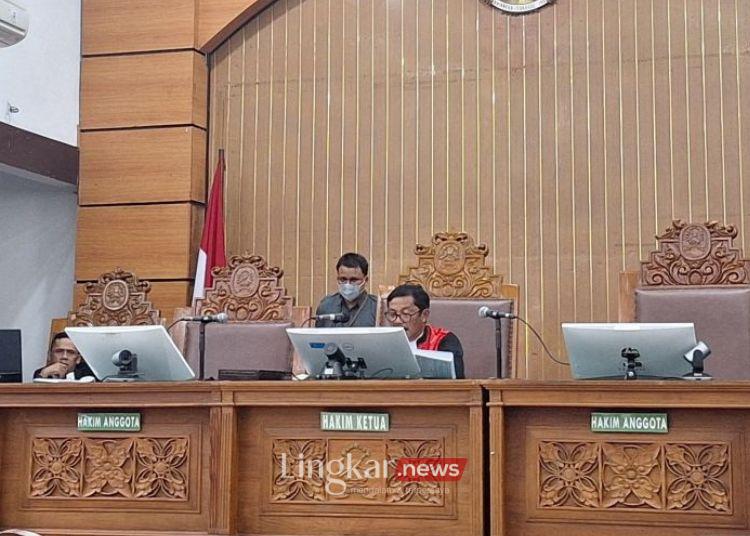 Kasus Impor Gula, Hakim Tolak Gugatan Praperadilan Tom Lembong