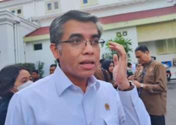 Kata Menaker Soal Buruh Tolak Permenaker UMP 2025 Dibagi 2 Kategori
