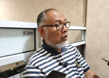 Kejagung Diminta Perjelas Alasan Penetapan Tersangka Tom Lembong