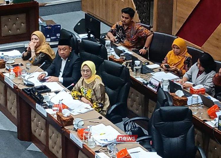 DPR Ingin Dana Infrastruktur Pendidikan Dipegang Langsung Kementerian Terkait