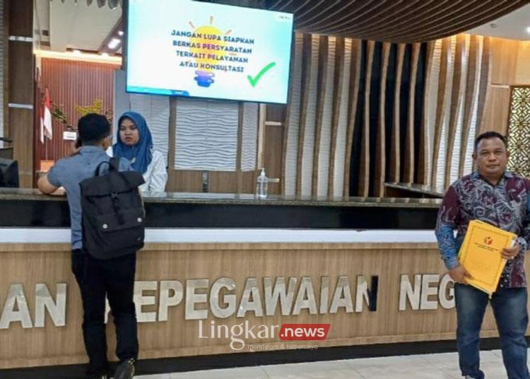 Langgar Netralitas, Dua Kepsek Berstatus ASN akan Diproses BKN