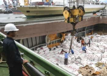 Kubu Tom Lembong Sebut Ada Tebang Pilih Kasus Impor Gula