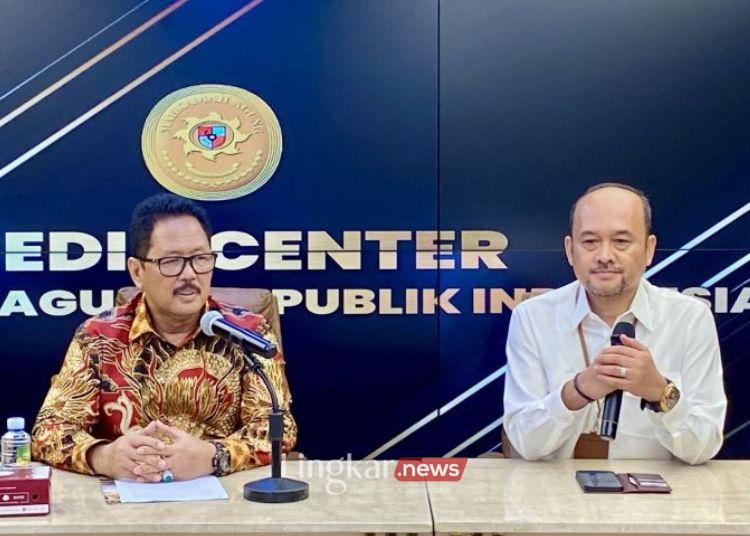 MA Usut Pejabat PN Surabaya Perantara Suap Kasus Ronald Tannur