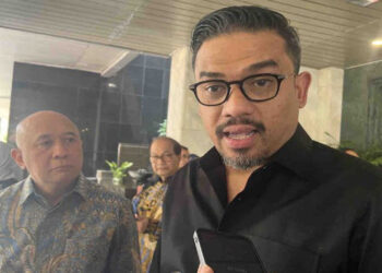 Menteri UMKM Ungkap Penghapusan Utang UMKM Sebesar Rp10 Triliun