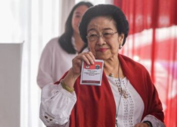 Megawati soal Hasil Pilkada 2024: Sudah di Luar Batas Kepatutan Etika, Moral, dan Hati Nurani