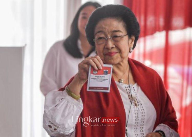 Megawati soal Hasil Pilkada 2024: Sudah di Luar Batas Kepatutan Etika, Moral, dan Hati Nurani