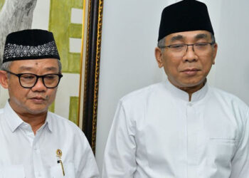 PBNU Minta Mendikdasmen Ijinkan ASN Kembali Mengajar di Sekolah Swasta