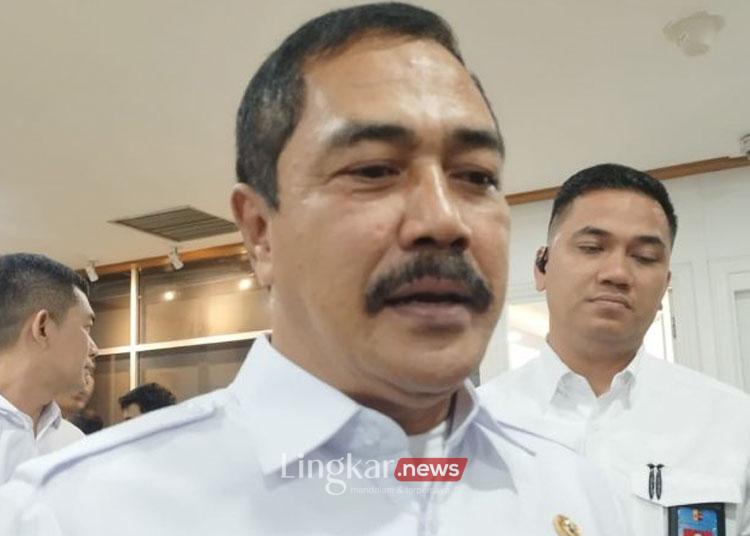 Khawatir Lapas Penuh, Menteri Imipas Ingin Pemakai Narkoba tak Ditahan