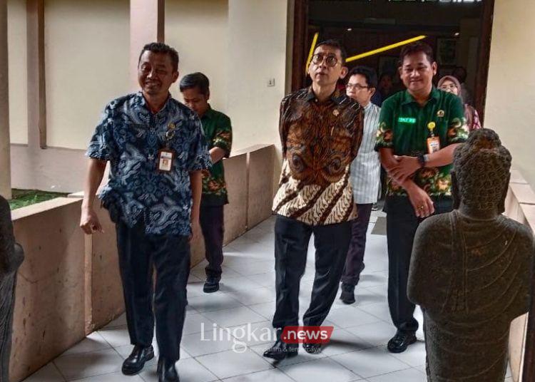 Menteri Kebudayaan Harapkan Modernisasi Museum RA Kartini Jepara