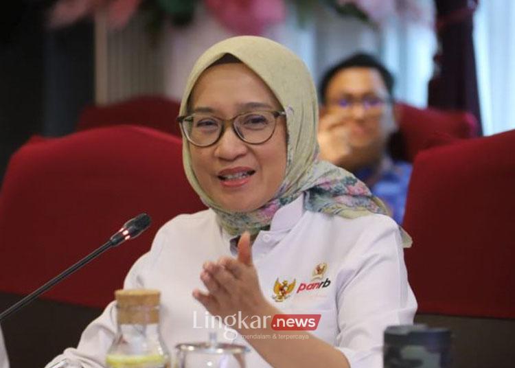 Menteri PANRB akan Perketat Seleksi ASN Berdasar Kompetensi