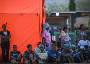 Meski Terdampak Erupsi Lewotobi, 13.782 Pemilih Dipastikan Bisa Nyoblos di Pilkada