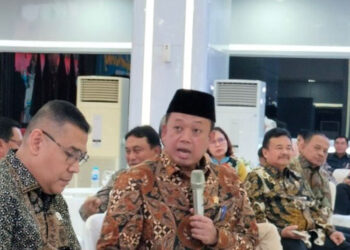 Menteri ATR Jawab Aduan Publik soal PSN Pariwisata di Banten