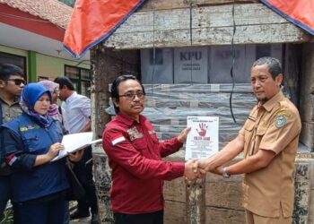 Pemberi-Penerima Politik Uang Bisa Dipidana 6 Tahun dan Denda Rp 1 M