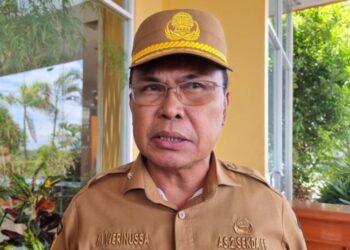 Penetapan UMP Papua Barat 2025 Masih Tunggu Juknis Kemnaker
