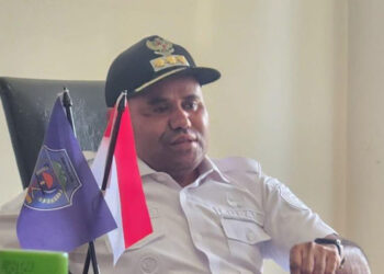 Pemkab Tolikara Papua Pegunungan Klaim Rampungkan Berbagai Proyek Fasum