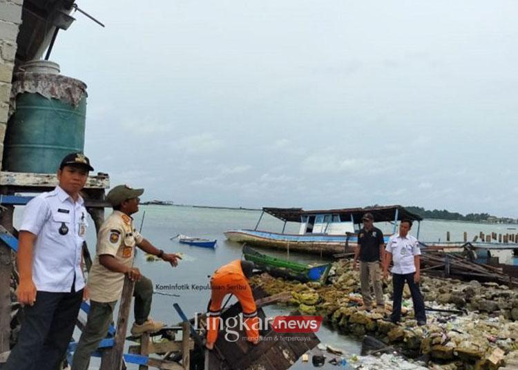 Ribuan Warga Masih BAB Sembarangan, Pemprov Jakarta Genjot Edukasi