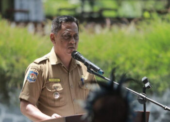 Jelang Pilkada, Pemkab Jayapura Stop Penjualan Miras
